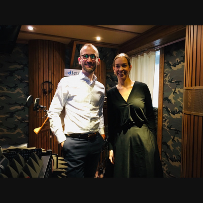 #älyradio Salesforce Podcast