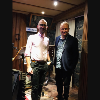 #älyradio Salesforce Podcast