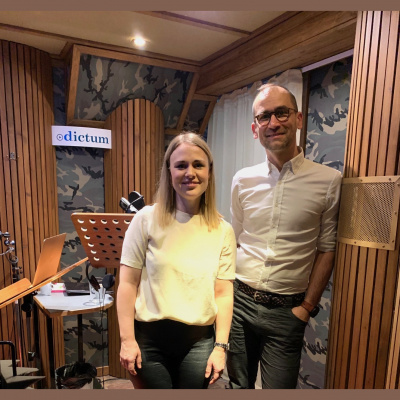 #älyradio Salesforce Podcast