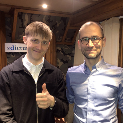 #älyradio Salesforce Podcast