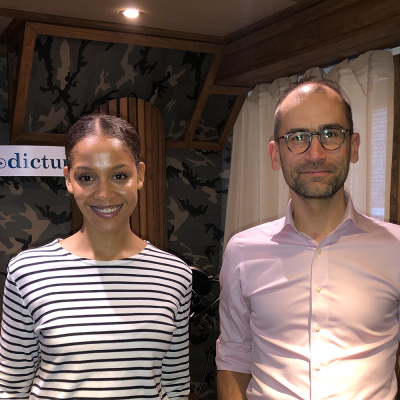 #älyradio Salesforce Podcast