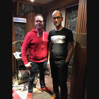 #älyradio Salesforce Podcast