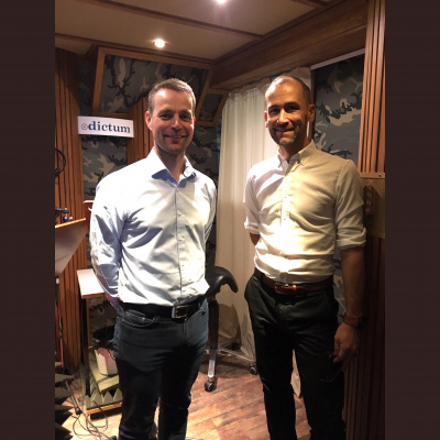 #älyradio Salesforce Podcast