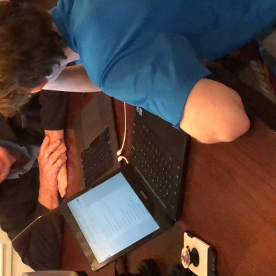 Tales From Neilsenville