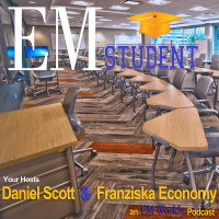 Emergency Management  Ethics with Andrea Adams