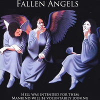 satanic march in America on June 21, 2020???