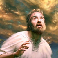 Rapture/ Tribulation Dream