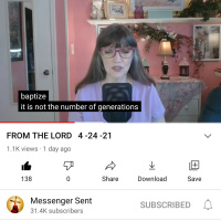 Faithfulness to the Lord is your salvation in Jesus...