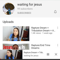 Rapture at any second!!!