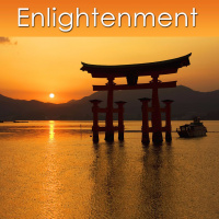 SINGLE - Relaxation Music of Enlightenment with a Voice Introduction - 30 minutes - Only $0.95