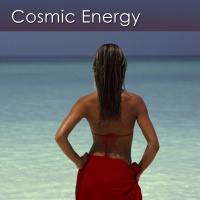 SINGLE - Relaxation Music of Cosmic Energy with a Voice Introduction - 30 minutes - Only $0.95