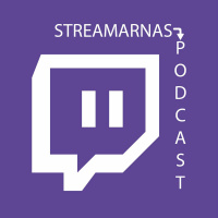 Avsnitt 1 - Streamarnas Podcast - Cleas Ericsson