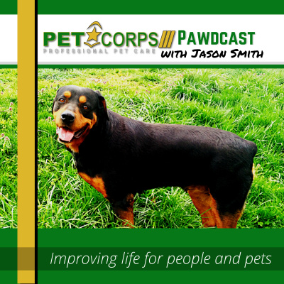 Petcorps Professional Pet Care Pawdcast