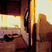 Sexual Violence as a Weapon of War in Syria