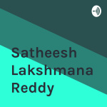 Satheesh Lakshmana Reddy