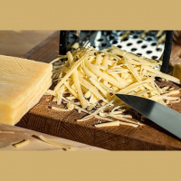 22: Cheesy Positivity