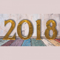 38: A Selection Box of Highlights from 2018