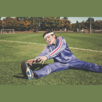 11: Exercise, purpose, fundraising and triple happiness