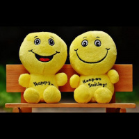 14: Obvious Happiness