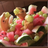 26: Less time on lemons and melons