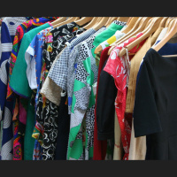 36: Dress Up For Life