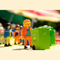 28: Pick it up or Pack-et in!