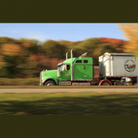 8: Honk if youre happy