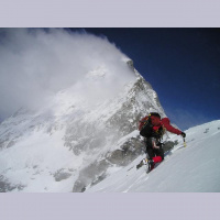 19: Money Mountain - Its all about the climb! Or is it?