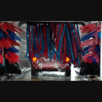 9: The car wash of appreciation