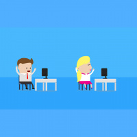 27: Combat the back to work blues