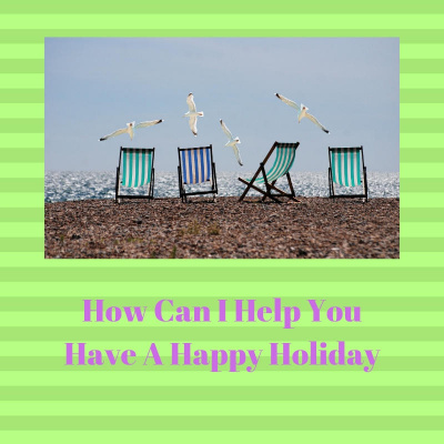 Happiness Injection With Shonette Bason