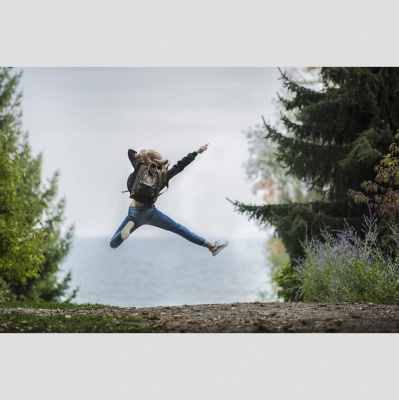 Happiness Injection With Shonette Bason