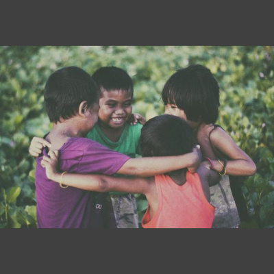 Happiness Injection With Shonette Bason