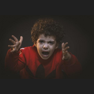 Happiness Injection With Shonette Bason