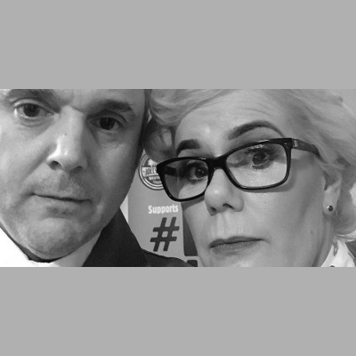 Happiness Injection With Shonette Bason