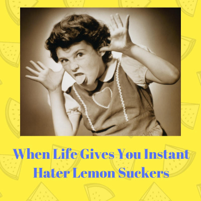 Happiness Injection With Shonette Bason