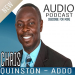 Chris Quinston-addo