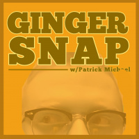 Gingersnap Podcast Introduction