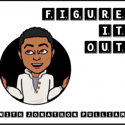 Figure It Out Podcast W/ Jonathon Pulliam