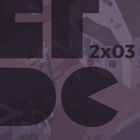 En Tiempos de Carga [S02E03] — Instinto asesino