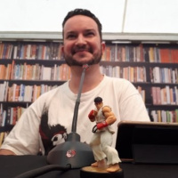 En Tiempos de Carga [Entrevista] — Joaquín Relaño