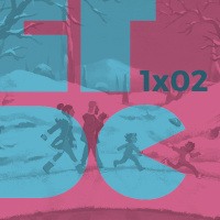 En Tiempos de Carga [S01E02] — Triple Salto