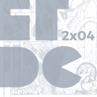 En Tiempos de Carga [S02E04] — Entre dioses y bestias