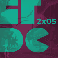 En Tiempos de Carga [S02E05] — Mundos alienígenas