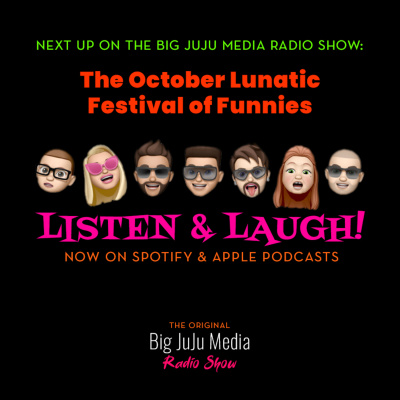 Big Juju Media (new)
