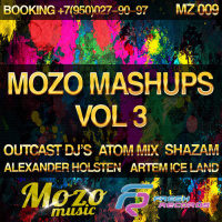 Shaft  Eddie Mono  Dave Kurtis – Mambo Italiano (OUTCAST DJs  SHAZAM Mashup)