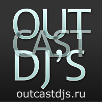 OUTCAST DJs – LIVE @ Kosmos Club (Шахунья)[23.03.2013]