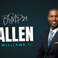 Bar Study Motivation Podcast - Ep 024 - Allen Williams II
