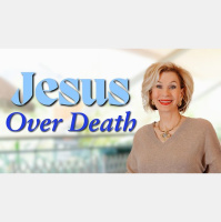 TIME with Denise Renner - Death Knocks, But Jesus Answers