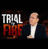 Friday - Will the Fire Verify Your Faith?